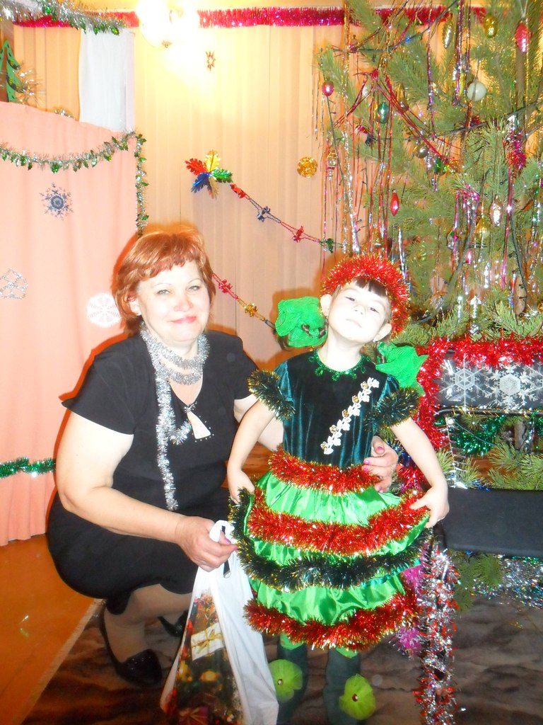 Виктория Кириллова | Южноуральск