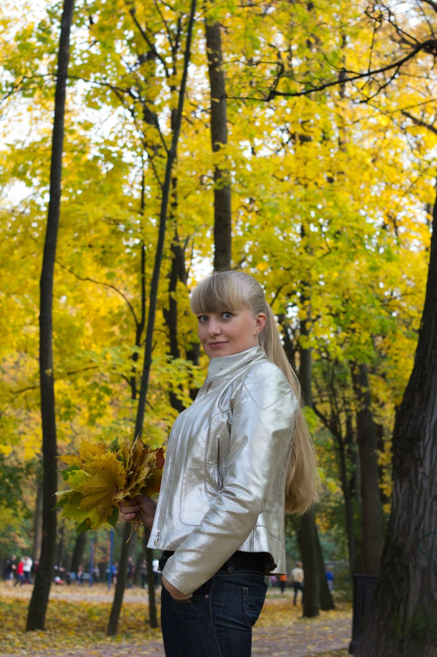 Виктория Юрченко | Москва