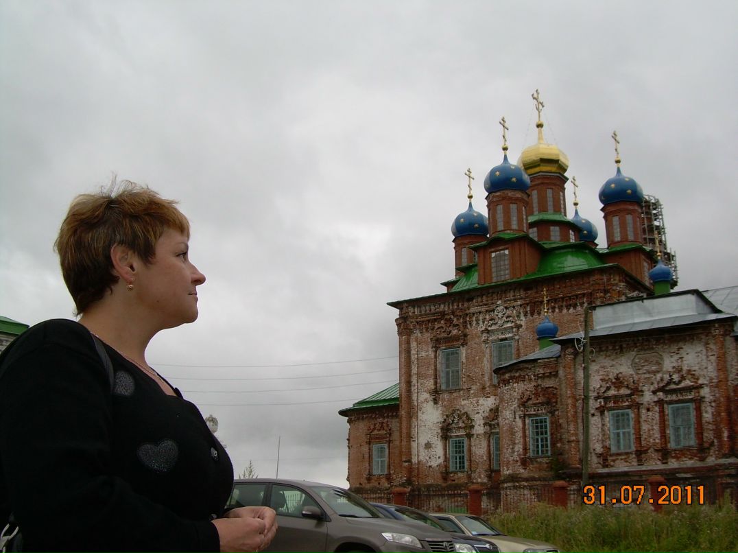 Наталия Ковтун | Пермь