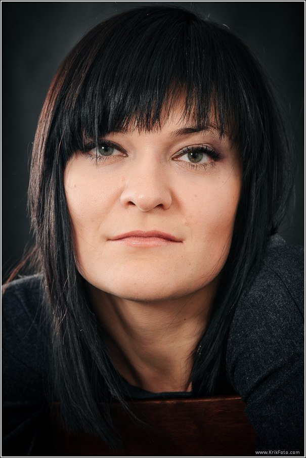 Мария Гарькавская | Киев