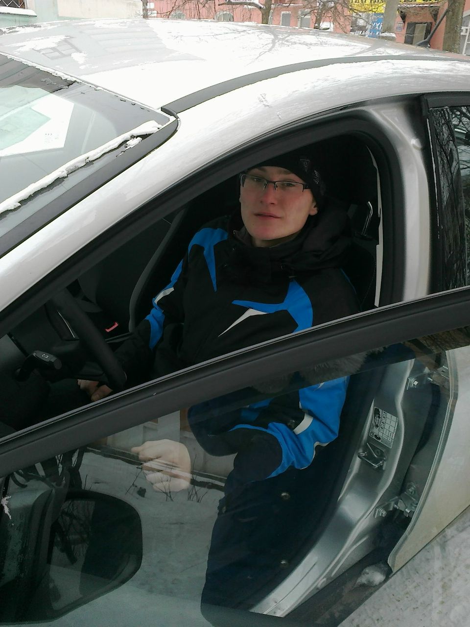 Павел Смирнов | Тверь