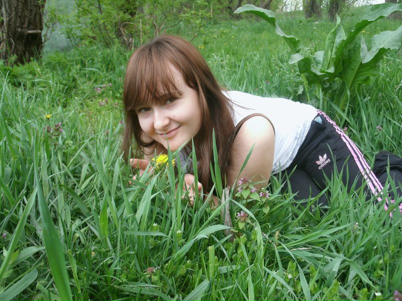 Ирина Пендюр | Одесса