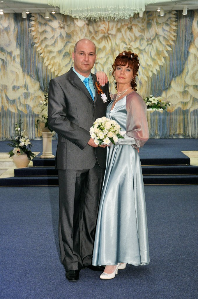 Елизавета Мишина | Тольятти