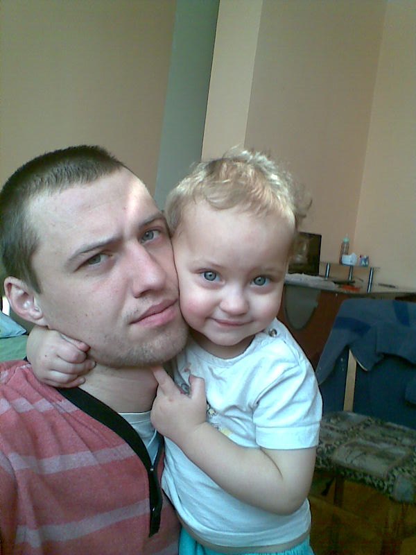 Саня Крамар | Киев