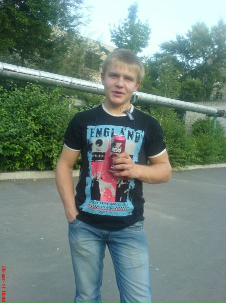 №64, Антоха Котарев, Киев №64, Антоха Котарев, Киев