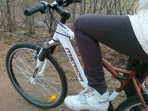 Юлия Дакини | Москва