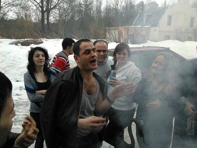 Меджид Талыбов medgid82 | Санкт-Петербург