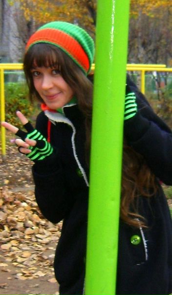 №193, Оксана Громова, Ижевск, Россия №193, Оксана Громова, Ижевск, Россия