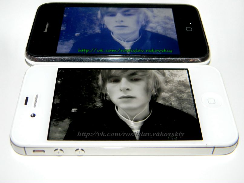 Ростислав Rakovskiy ®ostishka  ⒨⒪⒟⒠⒭ | Львов