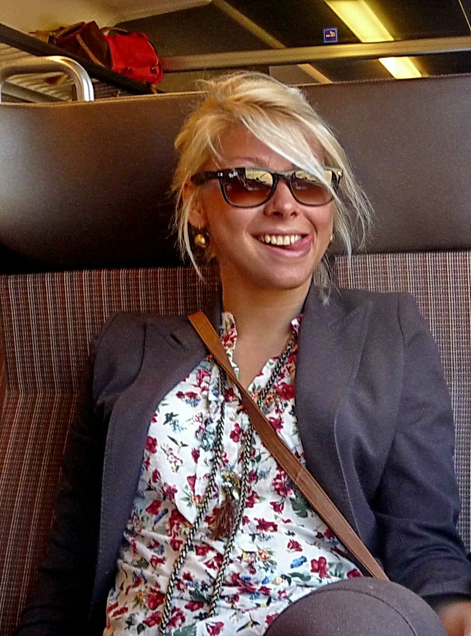 Христина Березська | Львов