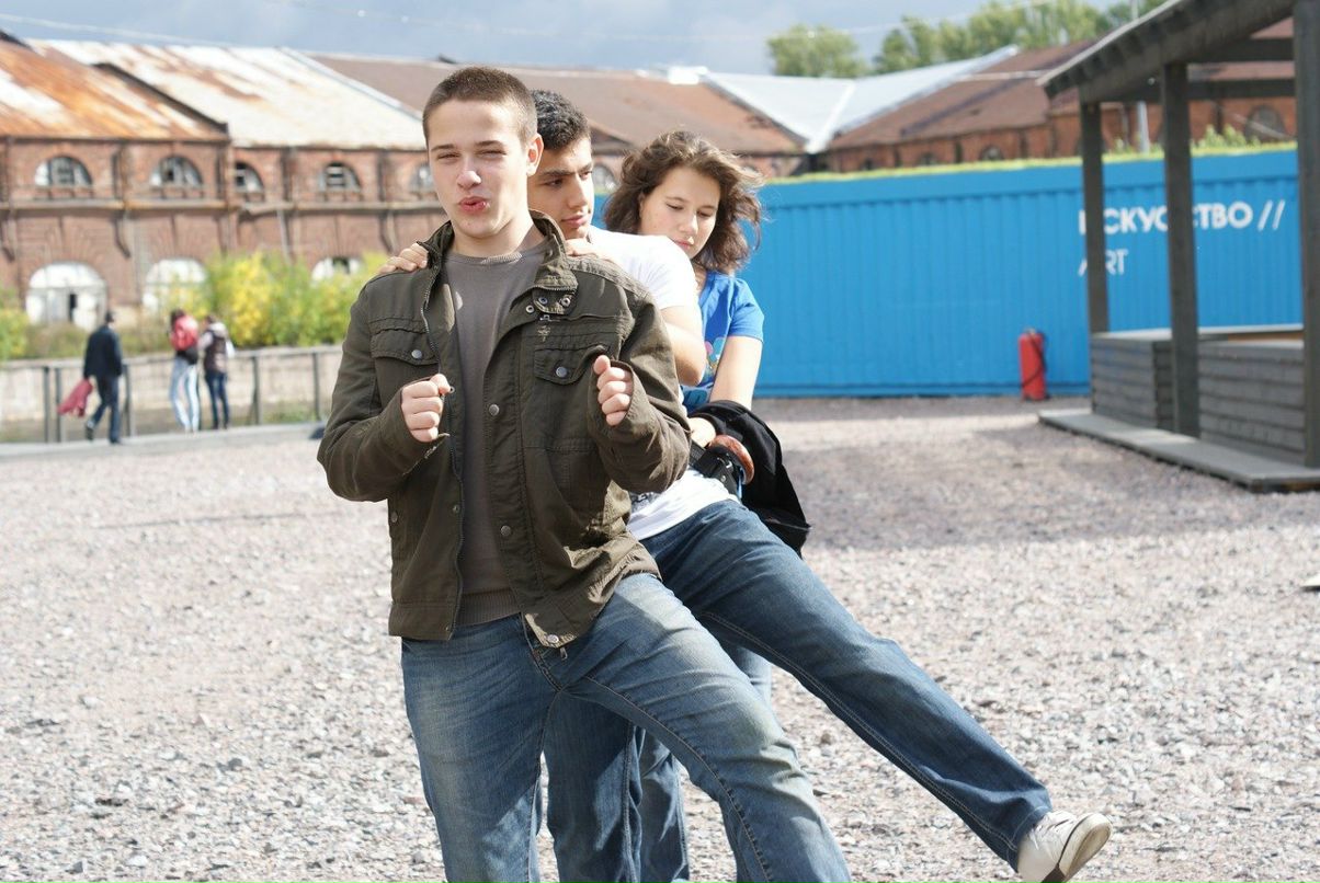 Семен Ляховицкий | Санкт-Петербург