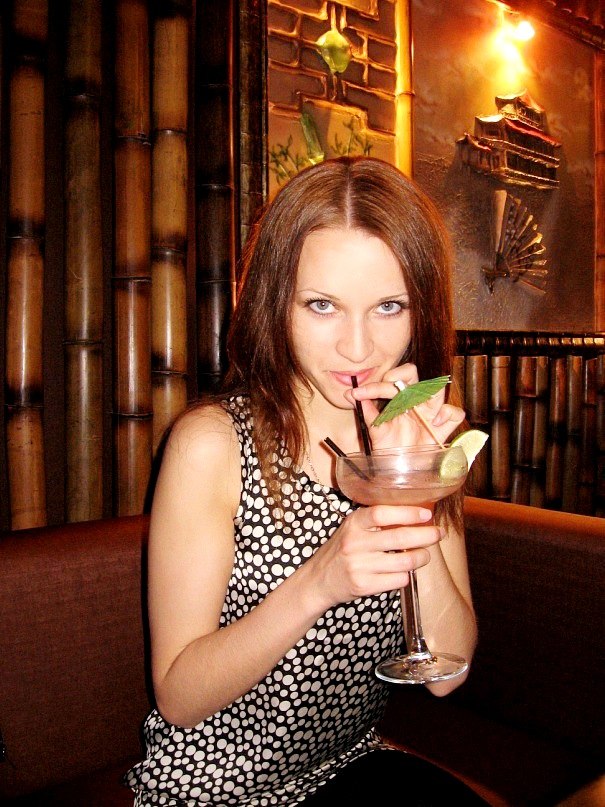 Валентина Портяная | Полтава