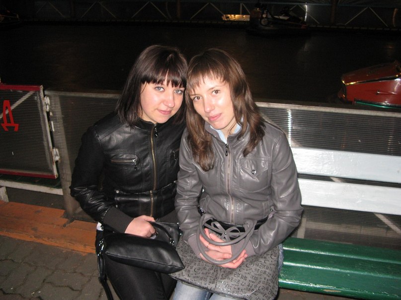 Ириночка Аристова | Москва