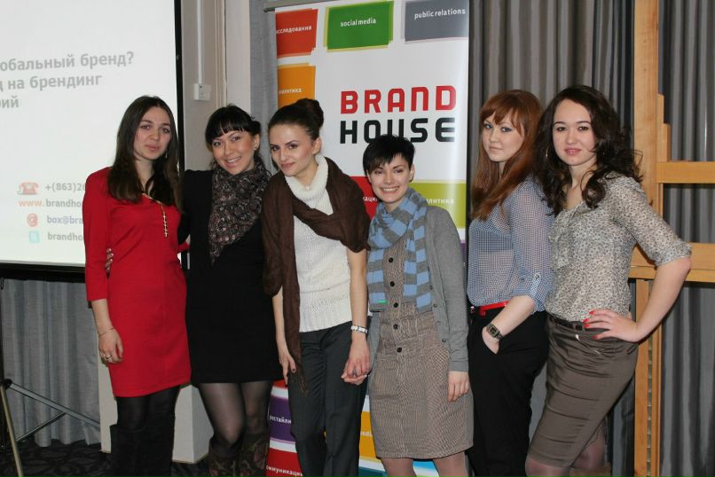 Екатерина Ерошенко | Москва