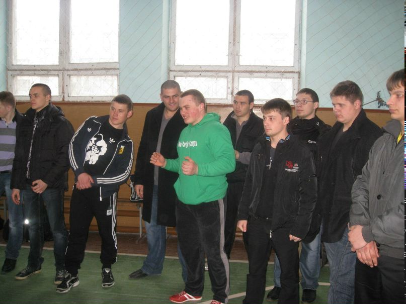 Вова Ткачук keks | Казатин