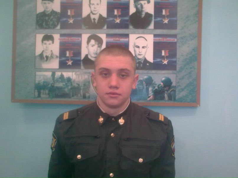 Михаил Смирнов | 