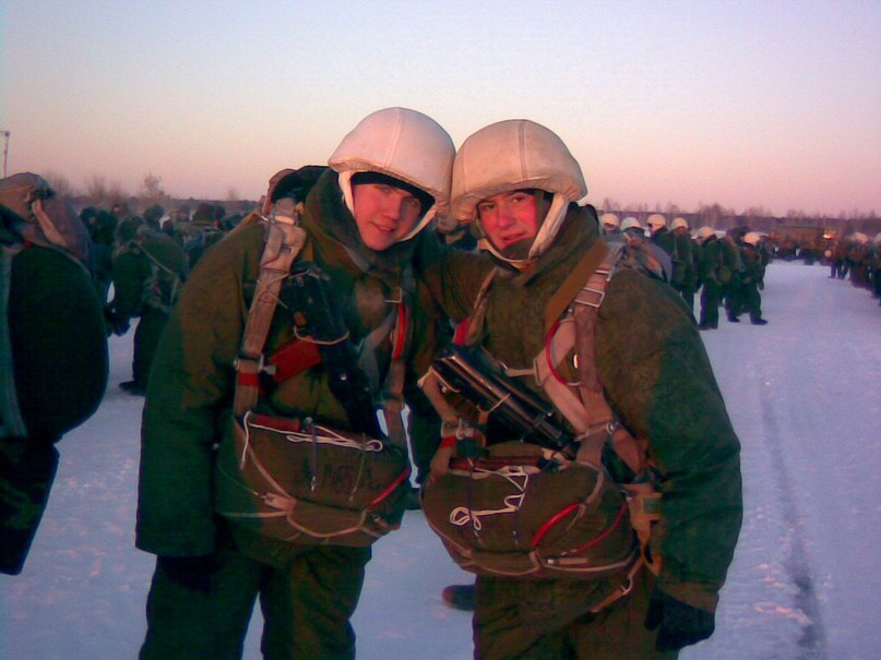 Николай Сурынин | Красноярск