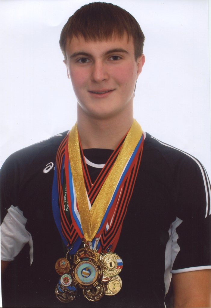 Дмитрий Гаврилов, Новосибирск | Поиск информации