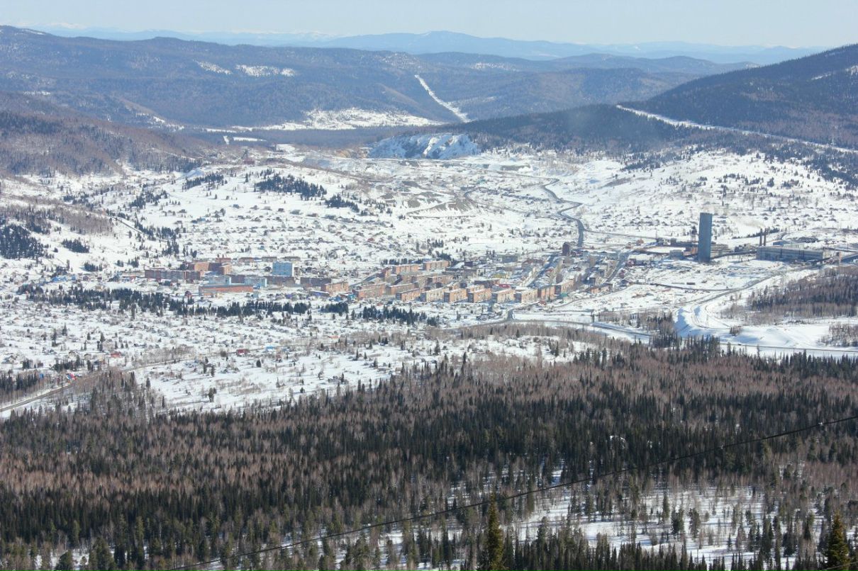 Виталий Жарких | Новосибирск