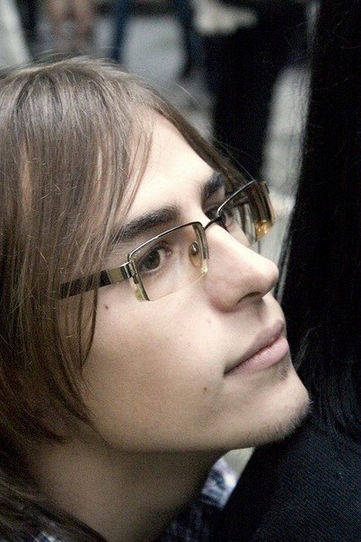 Артем Захарчук | Санкт-Петербург