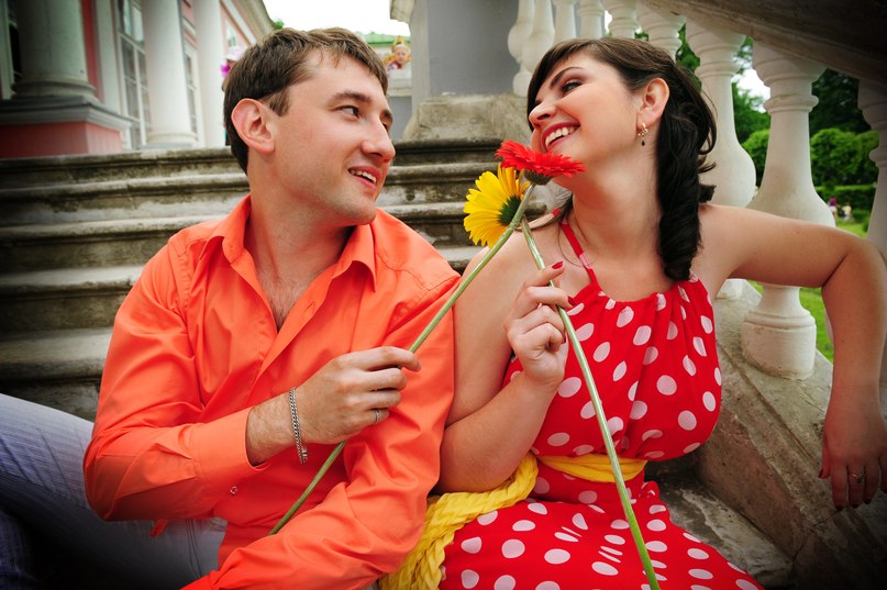 Антон Заливакин | Москва