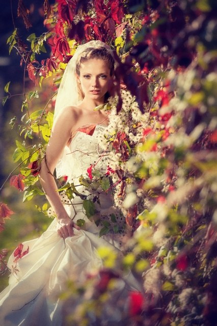 Алёнка Билошицкая | Киев