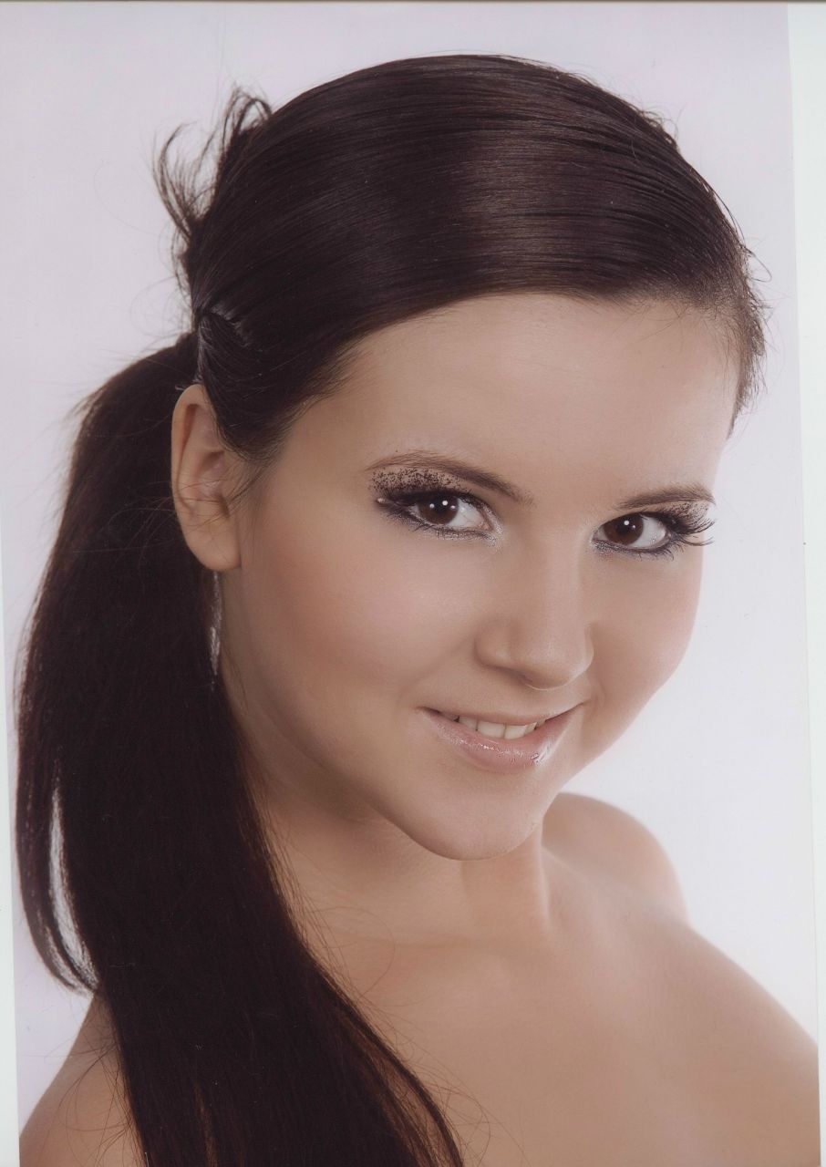 Евгения Лобасенко ♠Zagadka♠ | Харьков