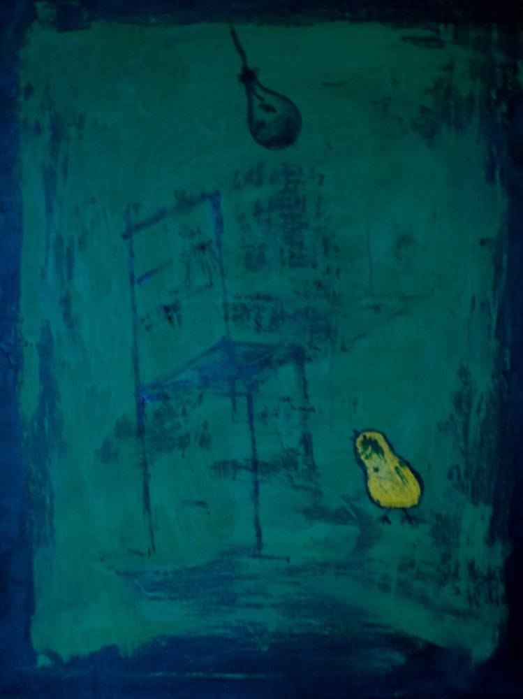 Антон Луковица | Киев