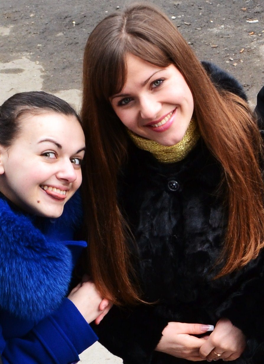 Анна Скай | Днепр (Днепропетровск)