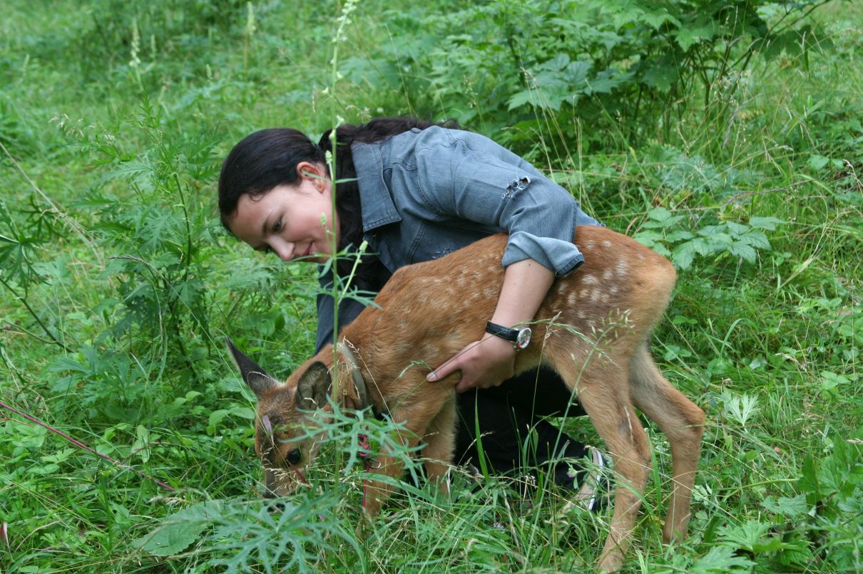 Елена Кладова-Лазарева | Томск