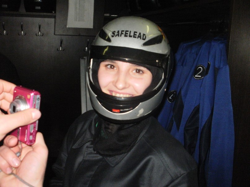 Елена Санникова | Воткинск