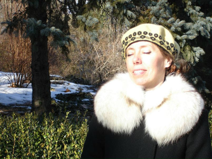 №96, Валерия Яровая, Одесса №96, Валерия Яровая, Одесса