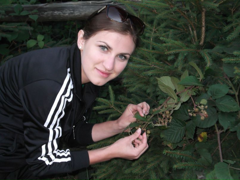 Marina Bondarets | Киев