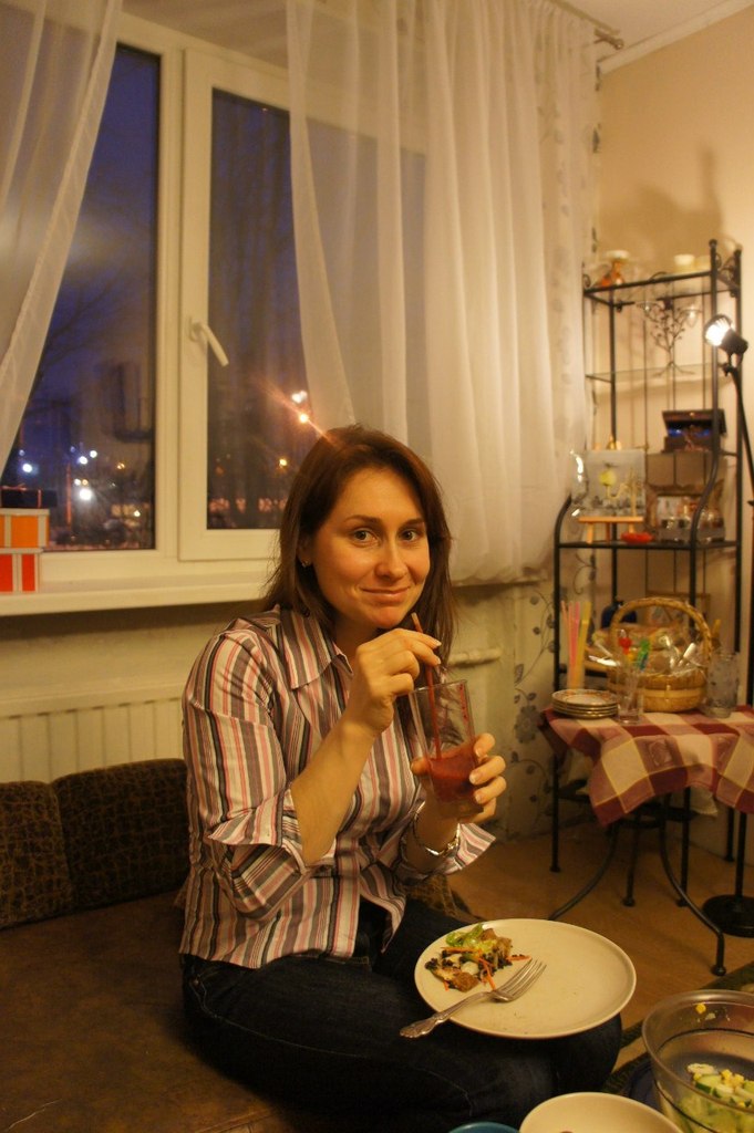 Надежда Корнева | Санкт-Петербург