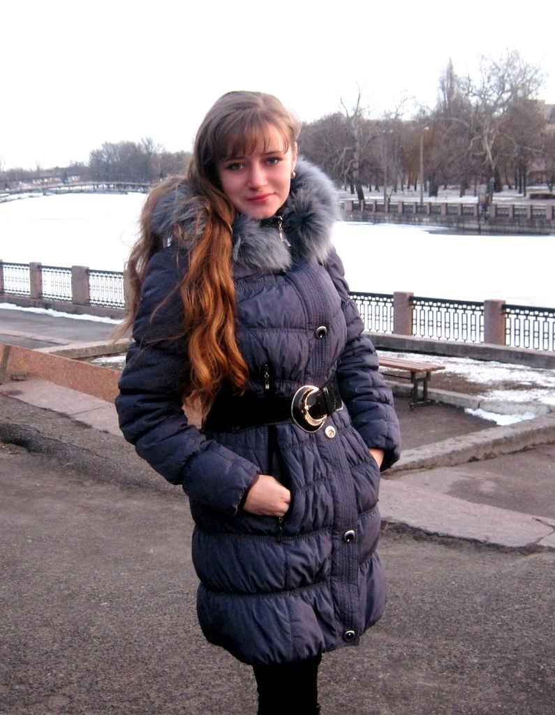 Алёнка Кравченко | Станиславчик