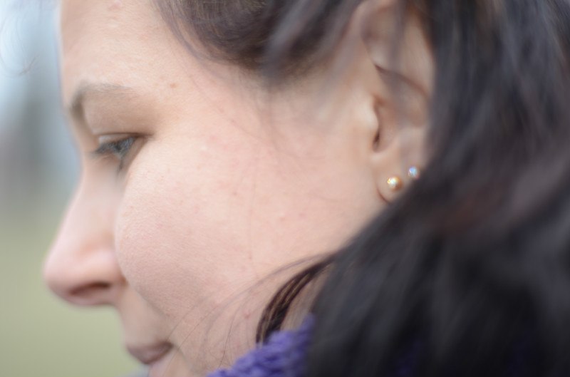 Алла Дружинина | Севастополь