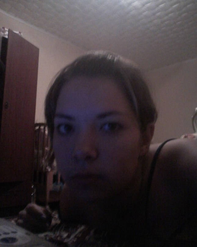 Алия Исхакова | Магнитогорск