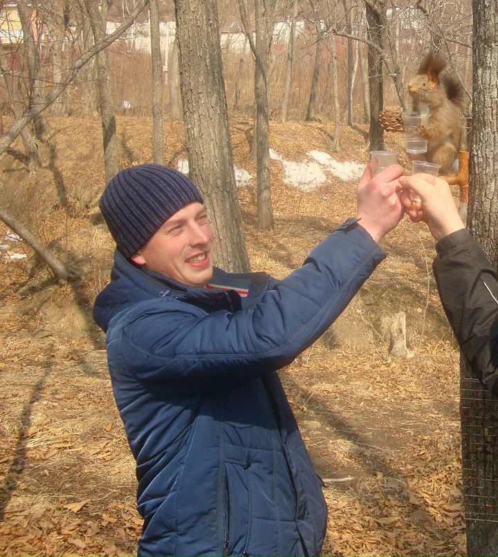 Владимир Рябцев | 