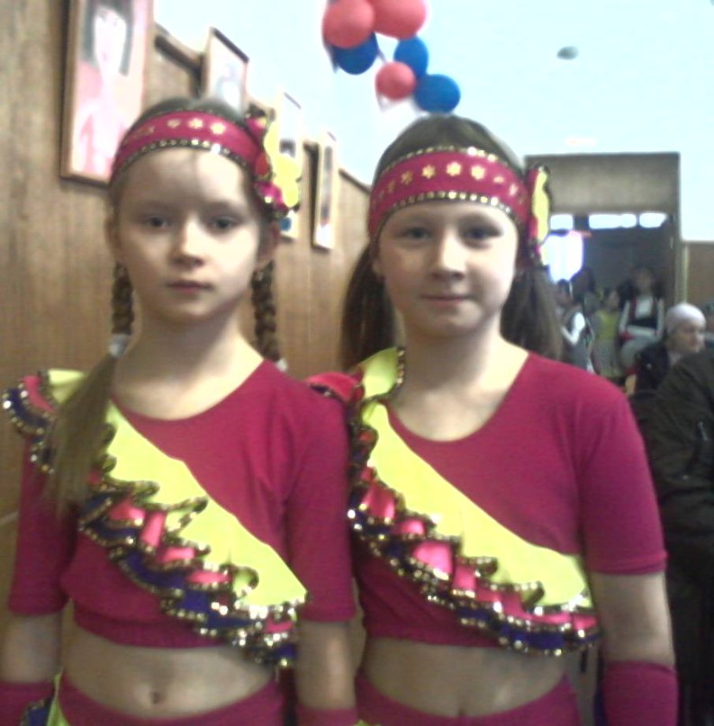 Екатерина Красноперова | Ижевск