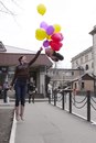 Христина Щеглова, Москва, Россия, 12.08