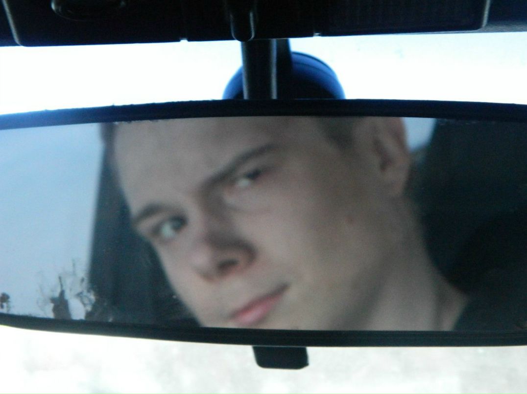 Слава Жаворонкин | Ногинск