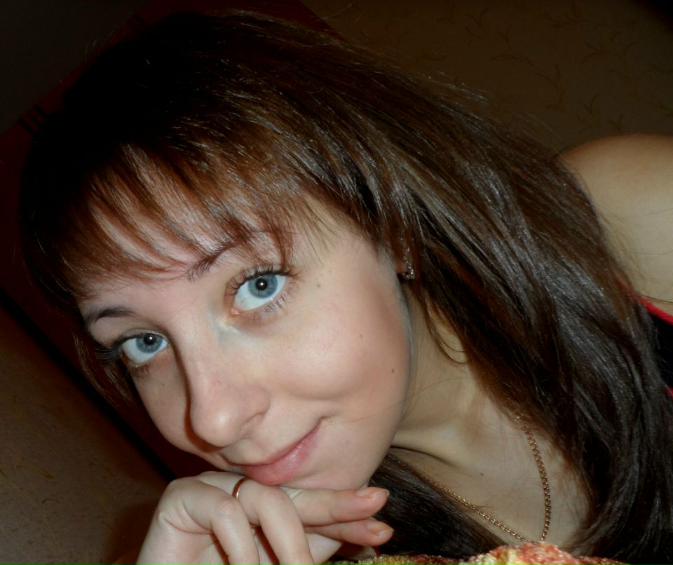 Elenochka Otmahova | Йошкар-Ола