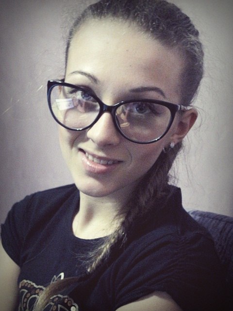 Ленусичка Штых | 