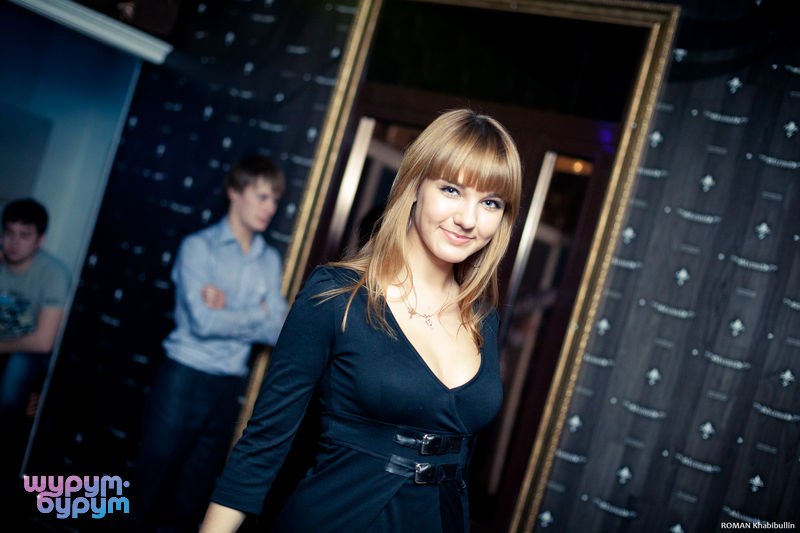 Юлечка Ефимова | Казань