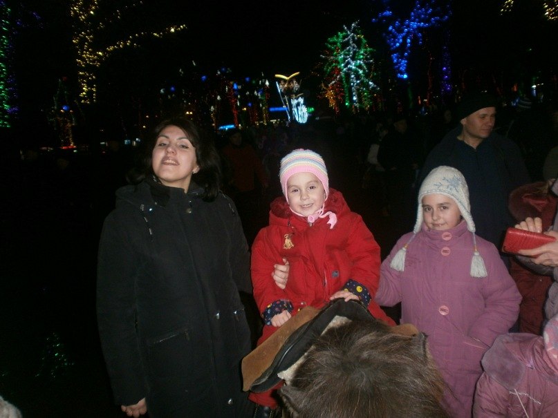 Ольга Федоренко | Днепр (Днепропетровск)