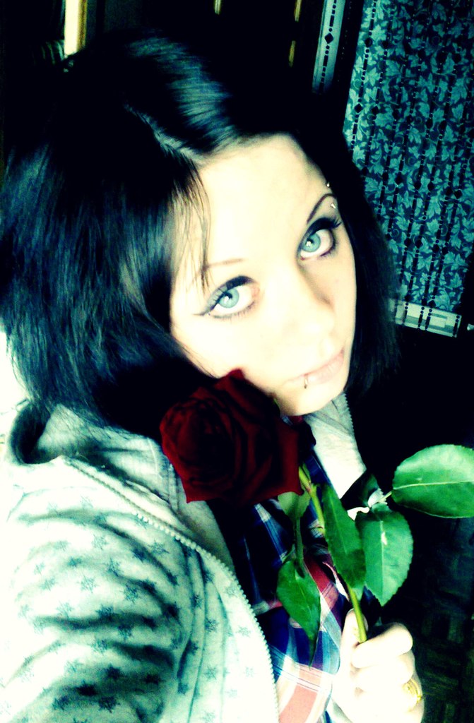 Таня Волкова | Санкт-Петербург