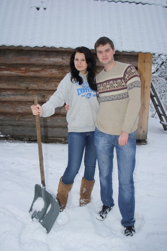 Виктор Антипов | Подольск