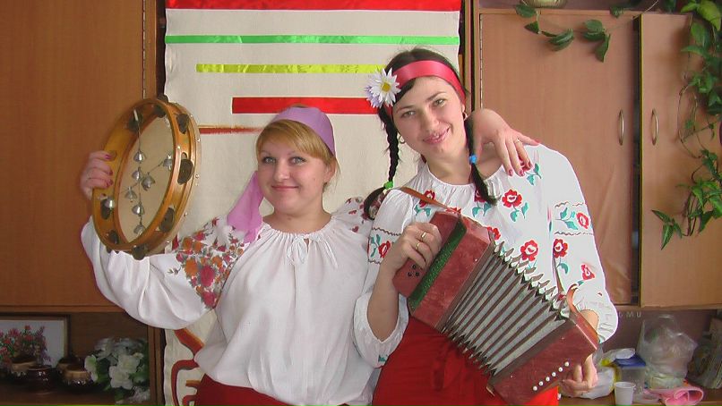 Юлия Приступа (Василенко) | Каменское / Днепродзержинск