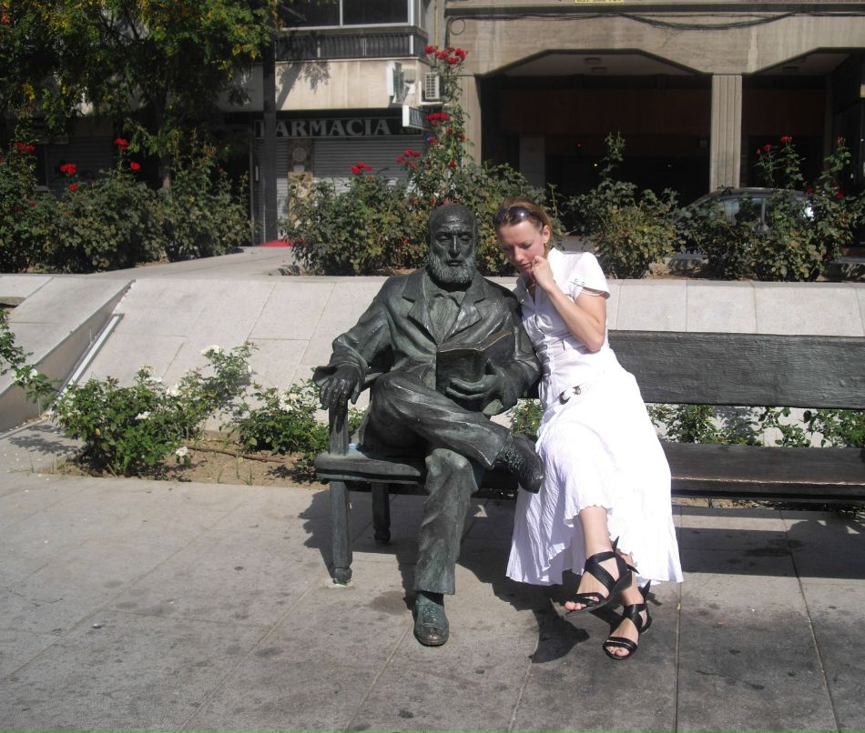 Viktoria Alekseeva | Санкт-Петербург