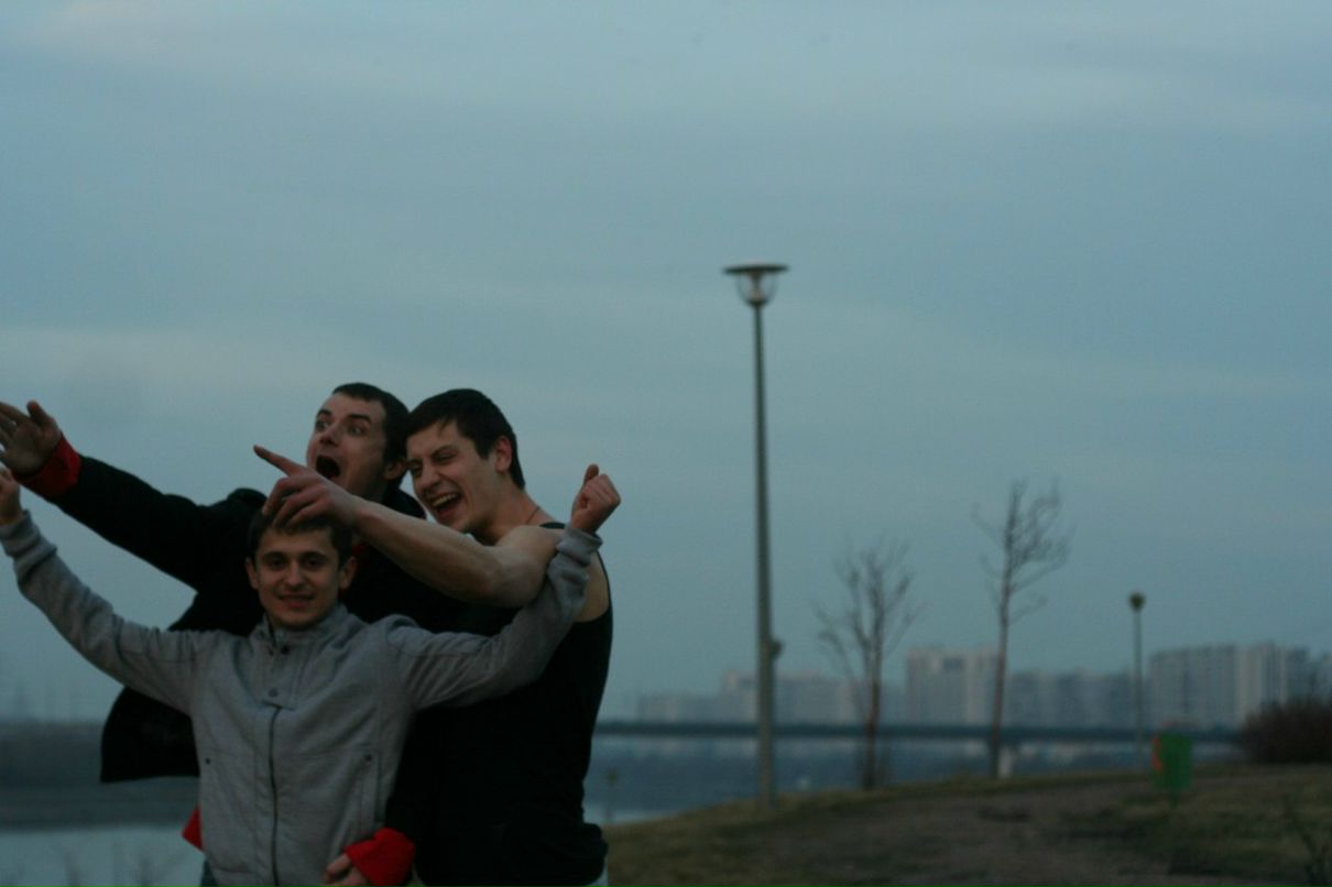 Ксения Иванов | 